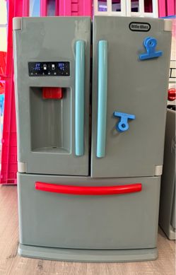 Little Tikes Fridge
