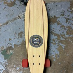 Sector 9 Skateboard 
