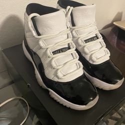 Jordan 11s DMP Gratitude (2023)