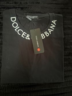 Dolce & Gabbana size XLarge