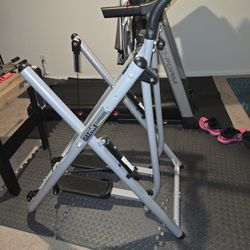 Gazelle Supreme Glider Home Work Outachine 