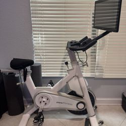 myxfitness Bike 