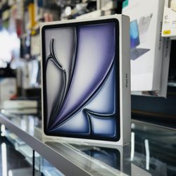 iPad Air 13in M2 Chip 