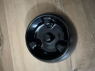 Small slow feeder bowl