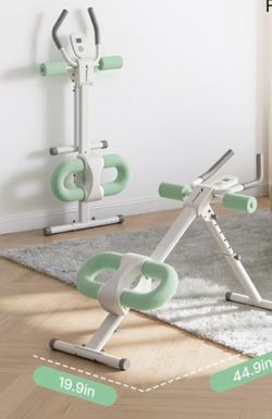 Merach Ab Workout Machine