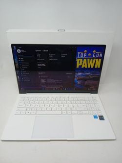 Galaxy Book2 Pro 15.6" 512gb - 8gb RAM (#24341)