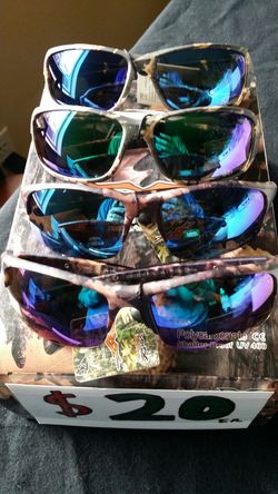 Polarized Sunglasses