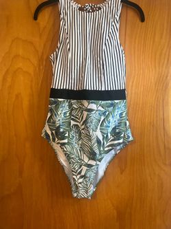 Cupshe swimsuit