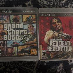 ps3 games