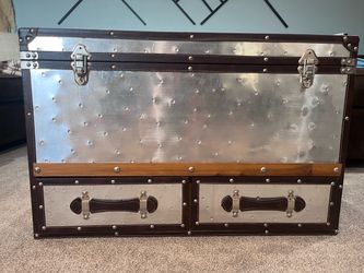 Storage Chest