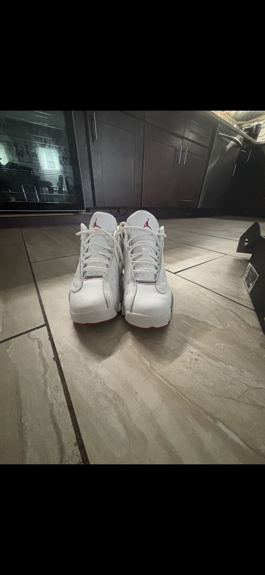 Jordan 13 Retro only worn twice