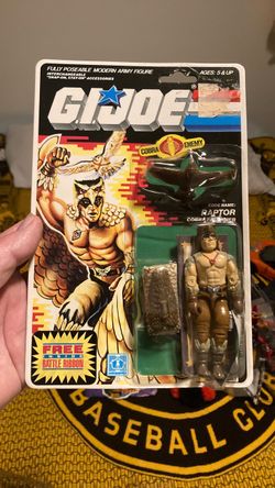 G.I. Joe