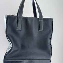 Coach Vintage Leather Bag 