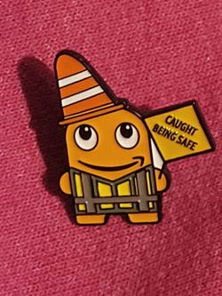 Amazon pin