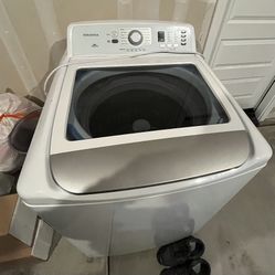 Insignia Washer