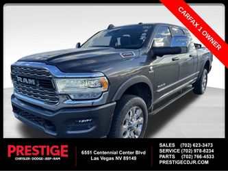 2023 RAM 2500