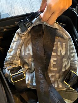 Steve Madden bag