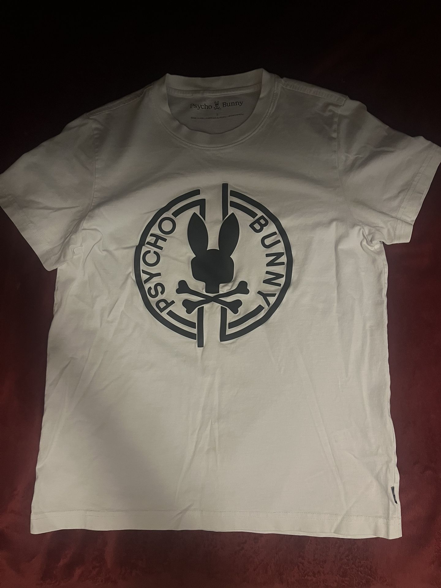 Psycho Bunny