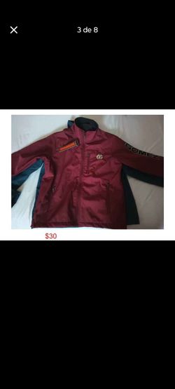 DJM Gomez jacket