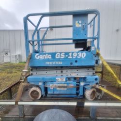 Genie GS-1930 Hi-reach