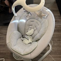 Graco Soothe My Way Swing 
