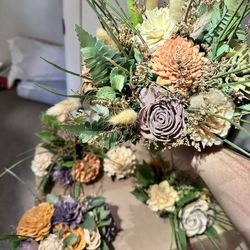 Wedding Bouquets 