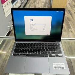 Apple MacBook Air 13-inch 256GB 2020