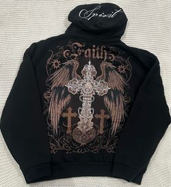 Bran new hoodie designer clothes