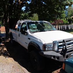 2002 Ford F-250