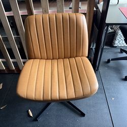 Chair - Brown