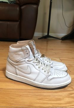 JORDAN 1Retro high LA