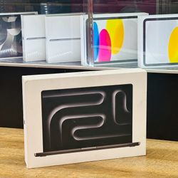 MacBook Pro 16 Inch M3 Pro 