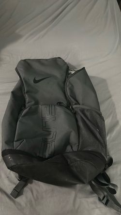 Nike elite backpack