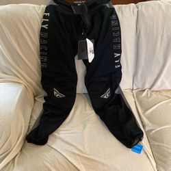 Fly Racing Womans Lite Pants