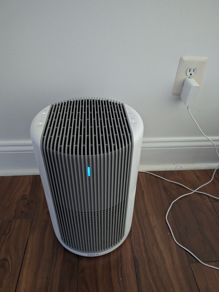 Dreo Macro Pro S Air Purifier, Smart with Wifi