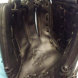 Pro Issue Rawlings Heart Of The Hide Baseball Glove