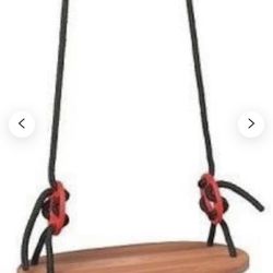  outdoor/indoor IKEA Swing with Mount 