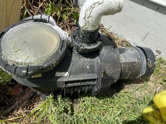 Hayward North Star 1hp Pool Pump 