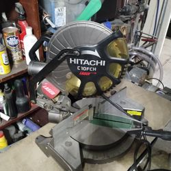 Hitachi C10FCH