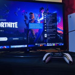 Ps5 Slim Digital $300 