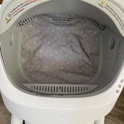 AutoScooper 11 Self Cleaning Cat Litter Box 