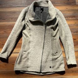 Women Kuhl Sherpa Jacket