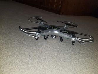 Drone with camera