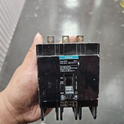 Breiker Alto Voltaje 