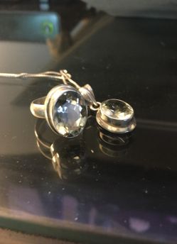 Sterling Silver