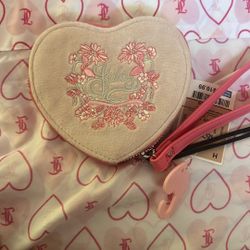 Juicy Couture Purse 