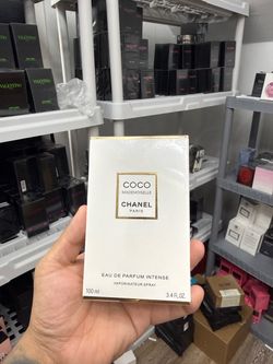 Chanel Coco Mademoiselle Eau de Parfum Intense 100ml