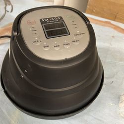 Instant pot Air Fryer Lid