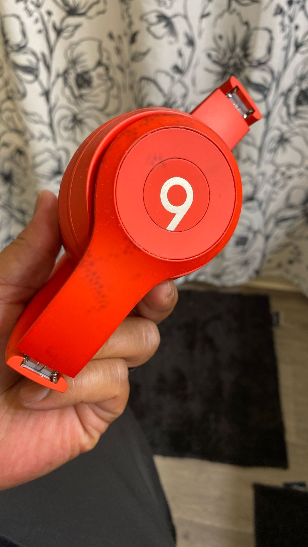 Beat By Dre Solo 3$40 price Firm