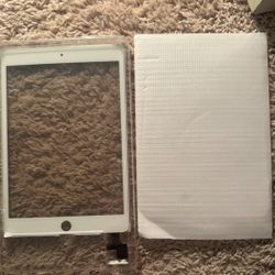Ipad Mini 2 Screen Replacement And Protector 